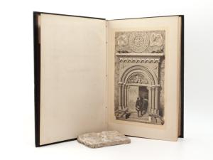 Cotta, Bernhard von. Geologische Bilder.