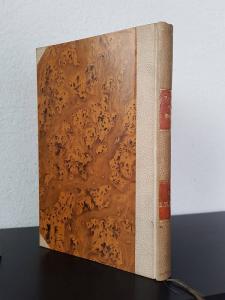 Vogl, Johann Nepomuk. Aus dem alten Wien.