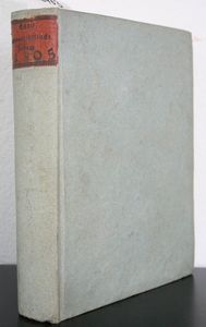 Schnee, G. H. (Hrsg.). Landwirthschaftliche Zeitung auf das Jahr 1805. oder Repertorium alles Neuen und Wissenswürdigen aus dem Gebiete der Land- und Hauswirthschaft.