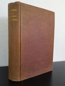Tschudi, Friedrich von. Das Thierleben der Alpenwelt.
