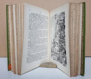 Reinsberg-Düringsfeld, Otto Freiherr v. Das festliche Jahr. In Sitten, Gebräuchen, Aberglauben und Festen der Germanischen Völker.