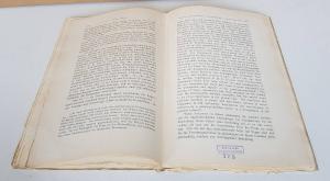 Semon, Richard. Das Problem der Vererbung &quote;erworbener Eigenschaften&quote;.