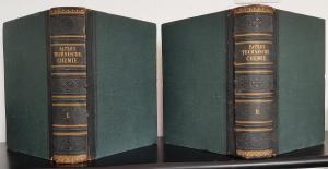 Stohmann, F.; Carl Engler (Bearb.). Handbuch der technischen Chemie.