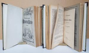 Oesterreichisch-ungarische Militärische Blätter 1875.