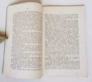 Balásfalva, Anton Orosz de (Verf.). Oesterreichs Rettung. Offene Rede an den aus allgemeiner Wahl hervorgegangenen österreichischen Reichsrath.