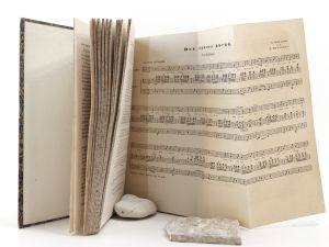 Witthauer, Friedrich. Wiener Zeitschrift für Kunst, Literatur, Theater und Mode. 1840.