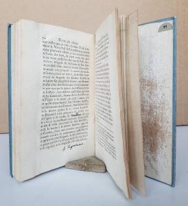 Traité des Armes et de l'Ordonnance de l'Infanterie relativement au Génie de la Nation Francoise.