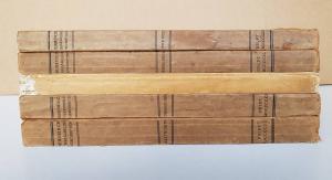 Beijerinck, M. W. Verzamelde Geschriften van M. W. Beijerinck ter Gelegenheid von zijn 70sten Verjaardag.