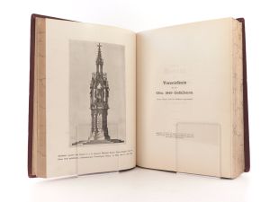 Geschichte des k. und k. Infanterieregiments Markgraf von Baden No. 23.