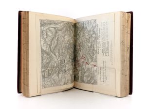 Geschichte des k. und k. Infanterieregiments Markgraf von Baden No. 23.