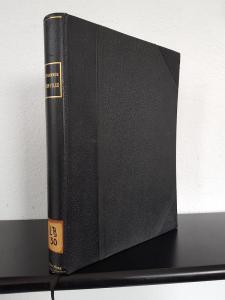 Niethammer, Anneliese. Die mikroskopischen Boden-Pilze.