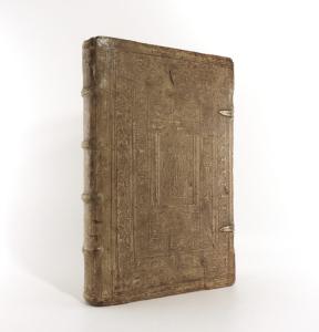 Diarivm Historicvm, Das ist: Ein besondere tägliche Hauß vnd Kirchen Chronica