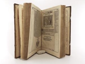 Diarivm Historicvm, Das ist: Ein besondere tägliche Hauß vnd Kirchen Chronica