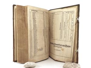 Diarivm Historicvm, Das ist: Ein besondere tägliche Hauß vnd Kirchen Chronica