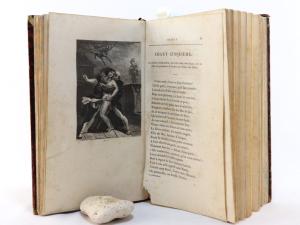 Voltaire (Francois-Marie Arouet). La Pucelle d´Orléans, Poeme en vingt et un Chants.