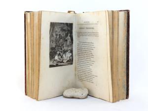 Voltaire (Francois-Marie Arouet). La Pucelle d´Orléans, Poeme en vingt et un Chants.