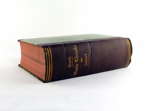 Arneth, Alfred Ritter von (Hrsgb.). Maria Theresia und Joseph II. Ihre Correspondenz sammt Briefen Joseph´s an seinen Bruder Leopold. Erster Band. 1761-1772; Zweiter Band. 1773.Juli 1778; Dritter Ba...
