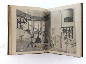Fellöcker, P. Sigmund. Geschichte der Sternwarte der Benediktiner-Abtei Kremsmünster.