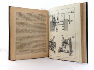 Fellöcker, P. Sigmund. Geschichte der Sternwarte der Benediktiner-Abtei Kremsmünster.