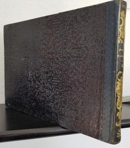 Meyer's Universum, oder Abbildung und Beschreibung des Sehenswerthesten und Merkwürdigsten der Natur und Kunst auf der ganzen Erde. 8. Bd.