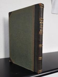 Maury, M. F. Die physische Geographie des Meeres.