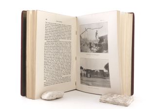 Wiese, J (Hrsg.). Gustav Nachtigal. (Ein deutsches Forscherleben im dunklen Erdteil)