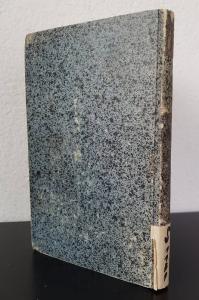 Schnee, Gotthilf Heinrich. Lehrbuch des Ackerbaues und der Viehzucht