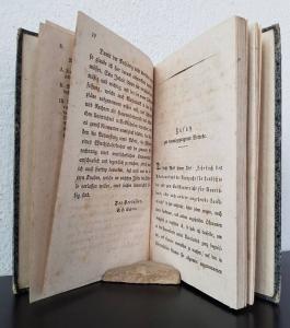 Schnee, Gotthilf Heinrich. Lehrbuch des Ackerbaues und der Viehzucht