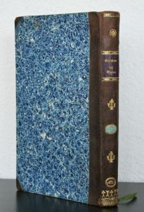 Vogt, Nic. Ansichten des Rheins.