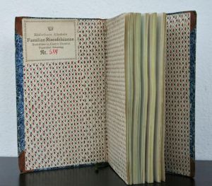 Vogt, Nic. Ansichten des Rheins.