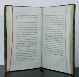 Vogt, Nic. Ansichten des Rheins.