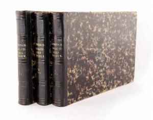Historisch-Biographisches Universum.
