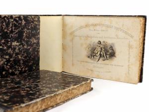 Historisch-Biographisches Universum.