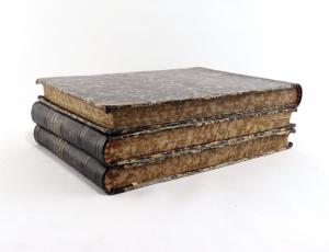 Historisch-Biographisches Universum.