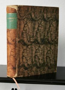 Stauff, Philipp (Hrsg.). Semi-Kürschner oder Literarisches Lexikon der Schriftleiter, Dichter, Bankiers, Geldleute, Ärzte, Schauspieler, Künstler, Musiker, Offiziere, Rechtsanwälte, Revolutionäre...