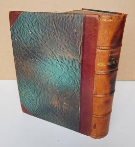 Opere Scelte di Amedeo Avogadro.