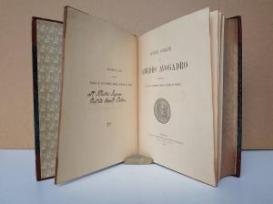 Opere Scelte di Amedeo Avogadro.