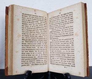 Gentz, Friedrich. Ueber den Ursprung und Charakter des Krieges gegen die Französische Revoluzion.