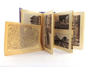 Reynolds, Charles. The Album of Liverpool and New Brighton Views.