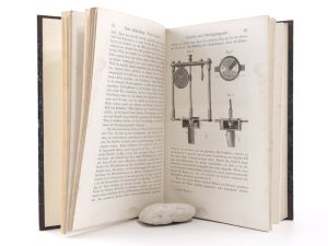 Helmholtz, Hermann von. Die Lehre von den Tonempfindungen als physiologische Grundlage für die Theorie der Musik.