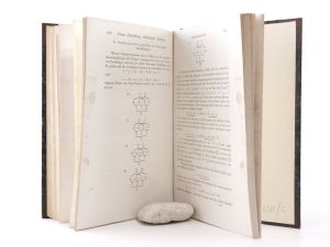 Helmholtz, Hermann von. Die Lehre von den Tonempfindungen als physiologische Grundlage für die Theorie der Musik.