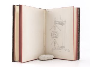 Boltzmann, Ludwig. Vorlesungen über Maxwells Theorie der Elektricität und des Lichtes.