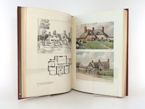 &quote;The Studio&quote; Year Book of decorative Art. 1913