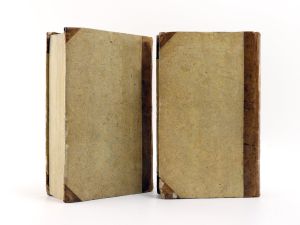 Genealogisches Reichs- und Staats-Handbuch auf das Jahr 1804. Erster Theil und Zweiter Theil.