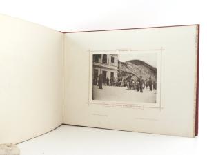 Poy, Hermann. Erinnerungsblätter an den Zuckertag des Centralvereins für Rüben-Zuckerindustrie in der österr. - ungar. Monarchie zu Sarajewo 1893.