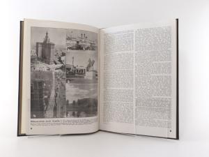 Grix, Arthur E. Olympische Tage in Los Angeles.
