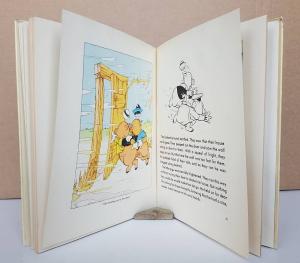 Disney, Walt. &quote;Three Little Pigs&quote;.
