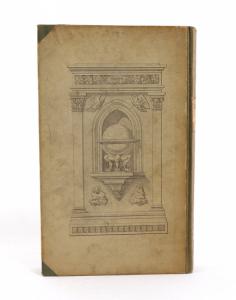 Schumacher, H. C. (Hrsg.). Jahrbuch für 1836.