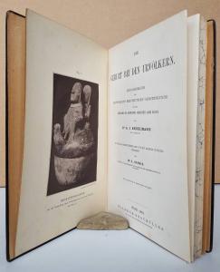 Engelmann, G. J. Die Geburt bei den Urvölkern. Eine Darstellung der Entwicklung der heutigen Geburtskunde aus den natürlichen und unbewussten Gebräuchen aller Rassen.