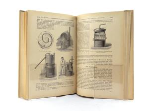 Babo, A und E. Mach. Handbuch des Weinbaues und der Kellerwirtschaft.